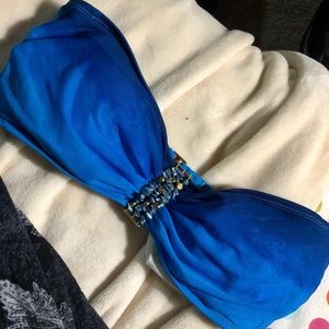 Ralph Lauren bikini top